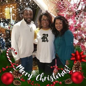 Meet your Posher, Laretta